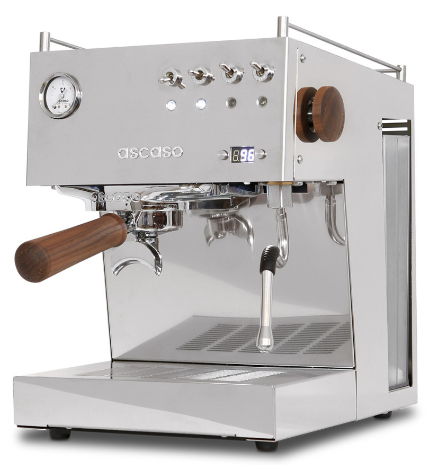 ESPRESSO COFFEE MACHINE