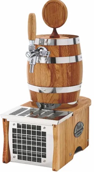 BEER DISPENSER