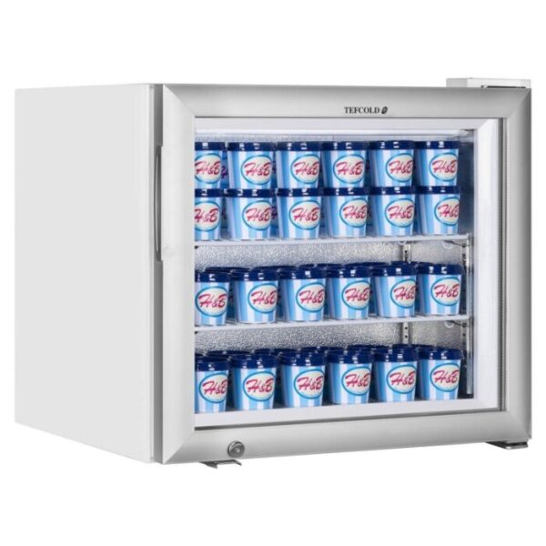 MINI FREEZER for Food  48 lts