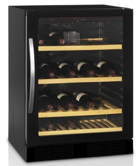 MINI COOLER for Wine 48 bottles